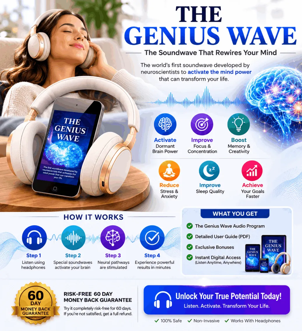 the-genius-wave-programs